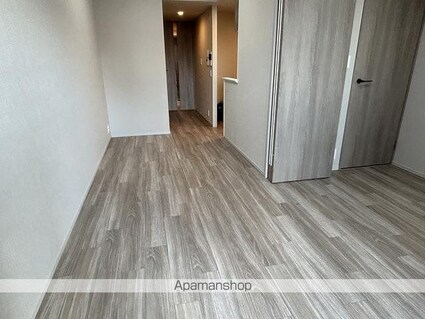 リビオシティ南砂町ステーション[1LDK/40.47m2]のリビング・居間