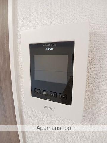 ヒカルサ仰木の里Iの内装写真