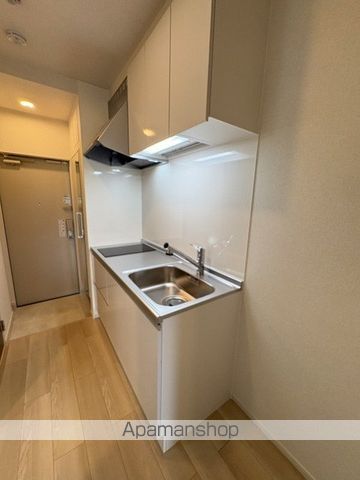 ヒカルサ京田辺大住の内装写真