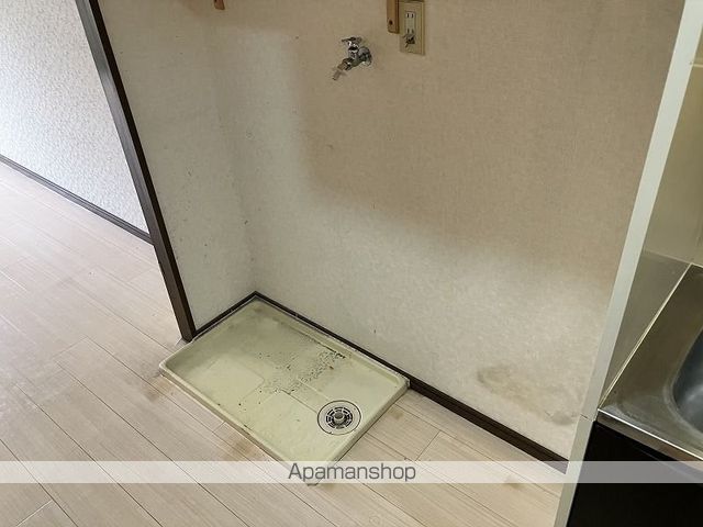 ベルトピアエグゼ福岡IIの内装写真