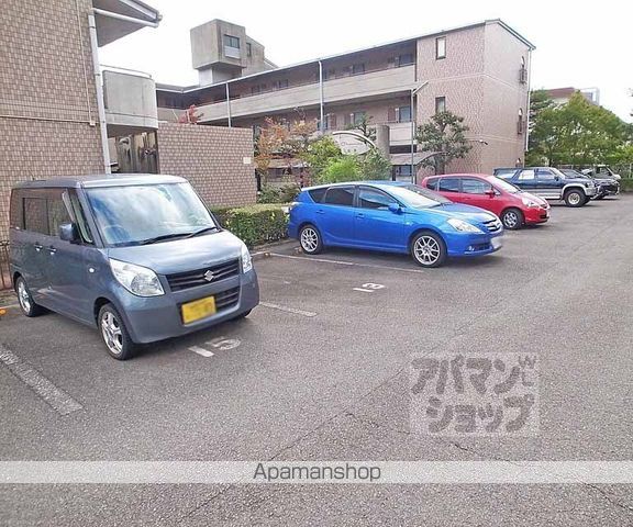 ショーミエール安朱のその他写真