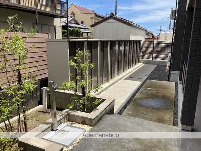 サンモンテの内装写真