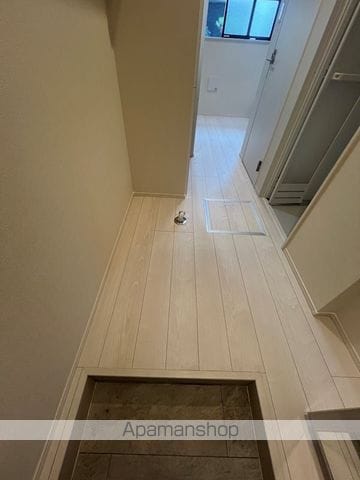 ハーモニーテラス平井IXの内装写真