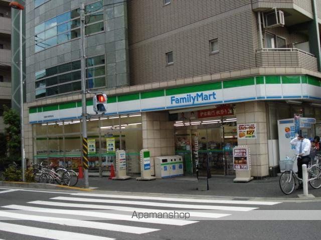 コモド元住吉の周辺写真