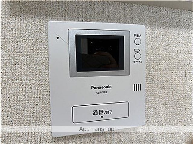 レオネクスト三艘の内装写真
