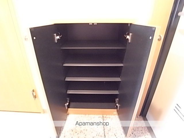 ララステージ熱田の内装写真