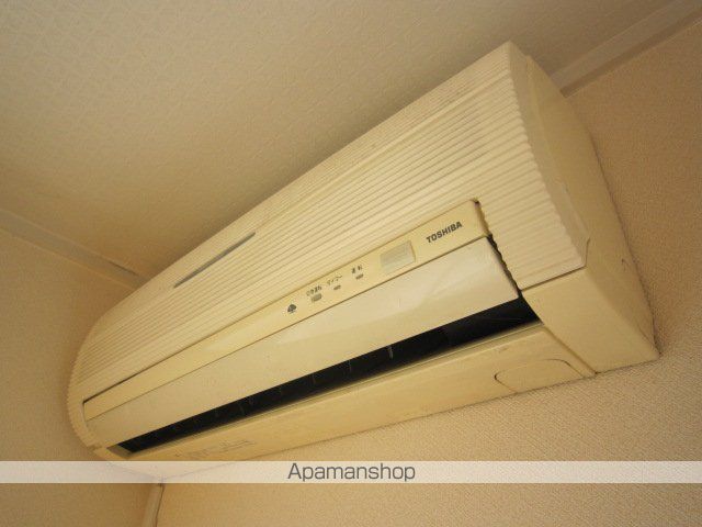 モアクレスト柏木の内装写真