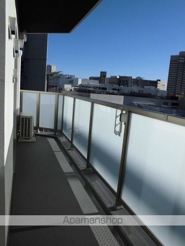 サンパティークの内装写真