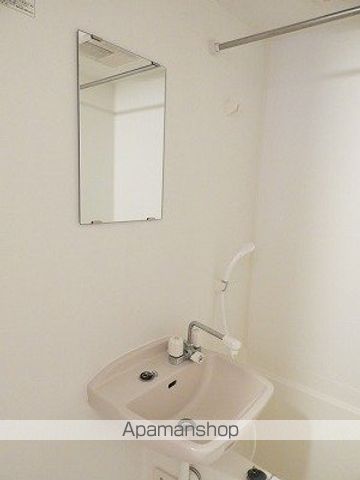 レオパレススペース好日[1K/23.71m2]の洗面所