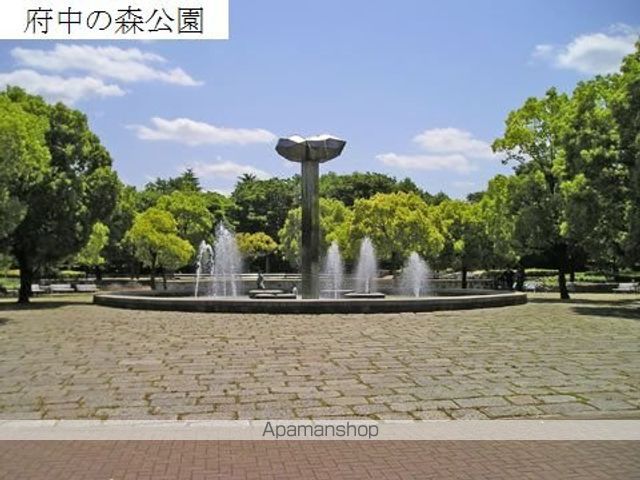 ライオンズマンション府中桜通りの周辺写真