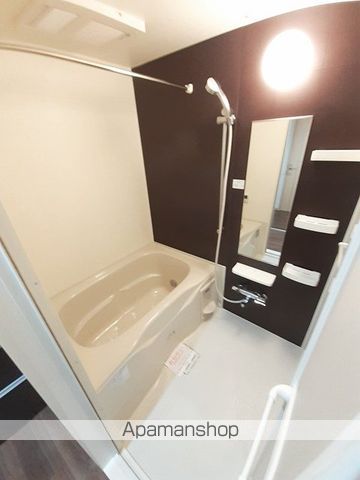 クレアトゥールの内装写真