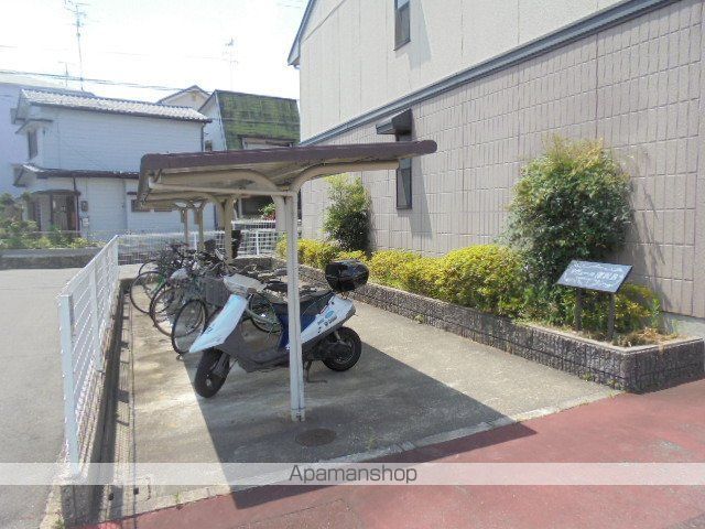 リヴェール深沢の内装写真