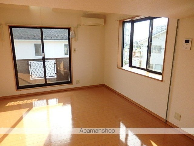 MA・MAISONの内装写真