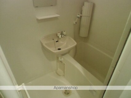 アーデン駒沢大学[1K/23.33m2]のバス