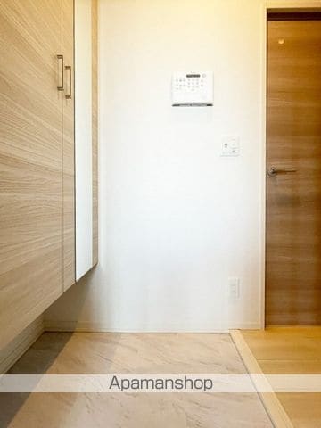 ルリアン江戸川の内装写真
