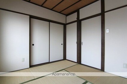 アイリッシュコート正円寺[2LDK/57.02m2]の内装1