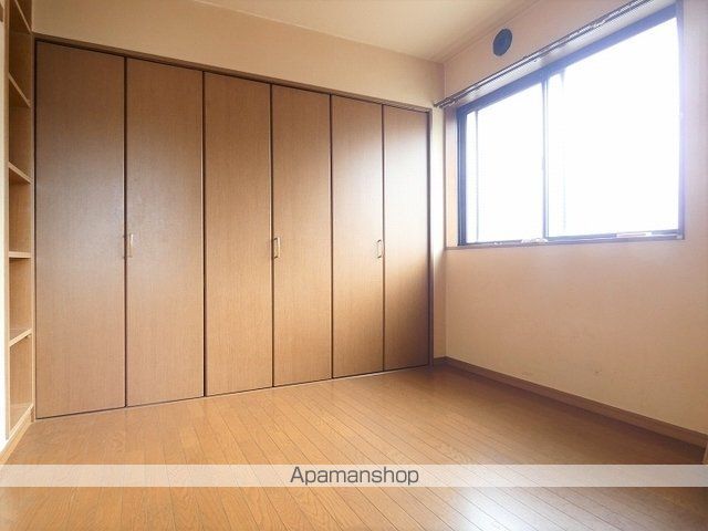 藤野マンションの内装写真