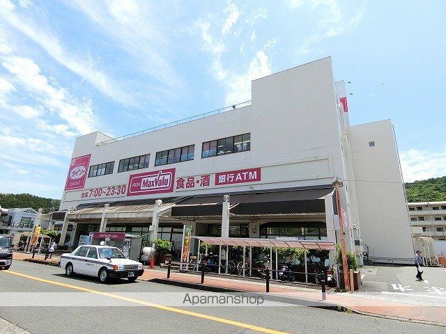 熊坂ハイツAの周辺写真