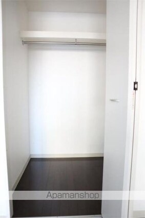 サンテ　アネックス[1K/31.04m2]の内装3