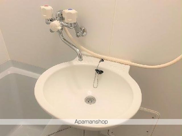 レオパレスセジュールの内装写真
