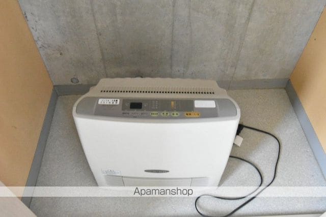 コンフォール札幌の内装写真