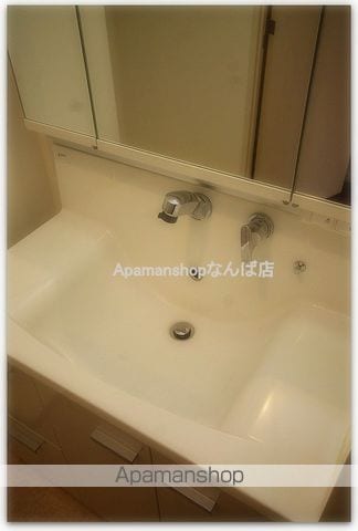 ビエラ江戸堀の内装写真