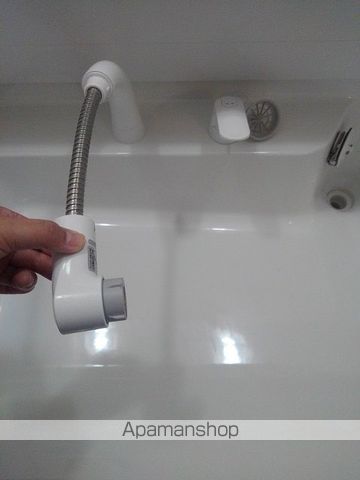 エクセラ藤の内装写真
