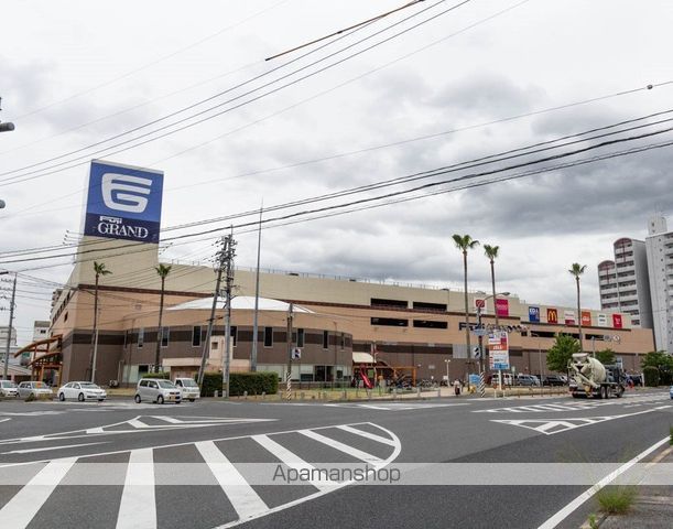 エーデル坂町の周辺写真