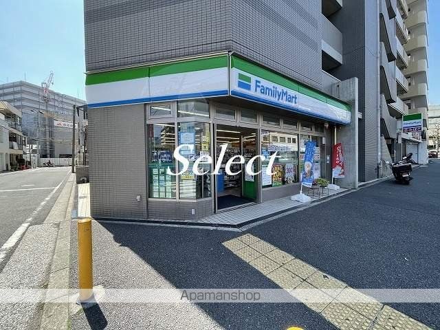 コスモ横浜吉野町の周辺写真