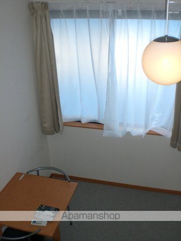 レオパレス輝の内装写真