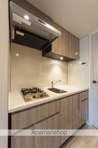 パークアクシス横浜伊勢佐木町通りの内装写真