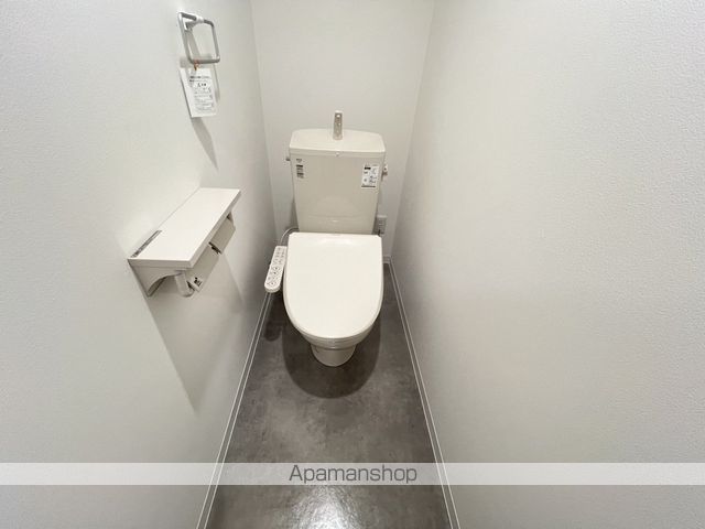 HALENIX札幌医大前の内装写真