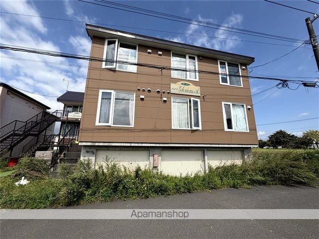 ハイツグローリアスA棟