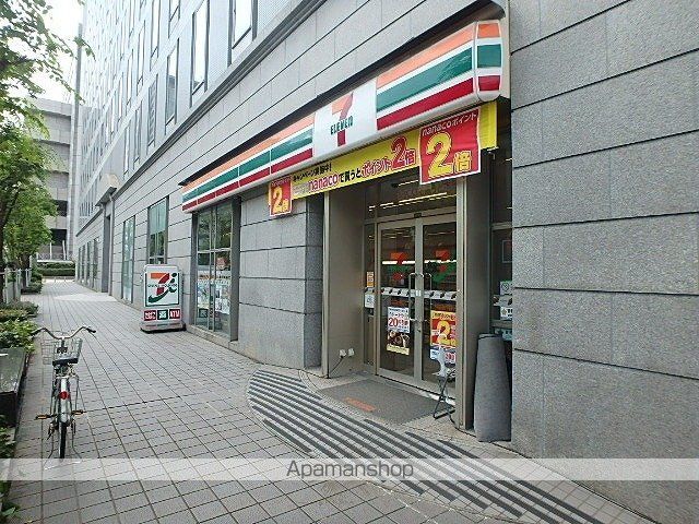 SRESIDENCESHINOSAKARIDENTEの周辺写真