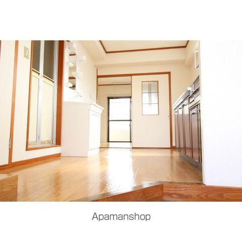 スカイハイツ森田の内装写真