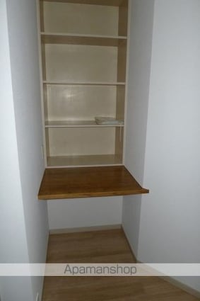 東京都世田谷区代沢３丁目[1K/21.6m2]のその他内装1