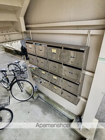 シャトレベール青山のその他写真