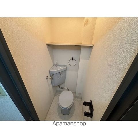 ドミニオン山の手の内装写真