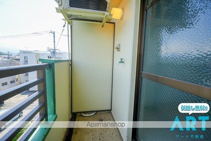 めいぷるどおり[1K/22.33m2]のその他部屋・スペース