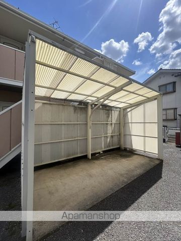 フレグランス野崎 B棟の内装写真