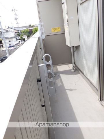 エスポワール中村の内装写真