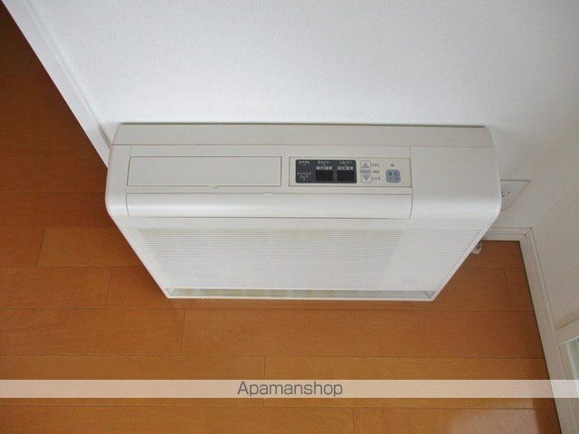 プライムメゾン南2条の内装写真