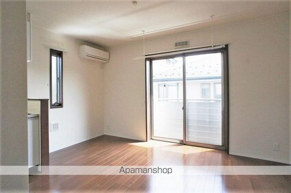 Ｌａ　Ｐｒｉｍａｖｅｒａ　ラ・プリマヴェーラ[1R/23.2m2]のリビング・居間1