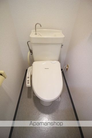 ベンハウス大元の内装写真