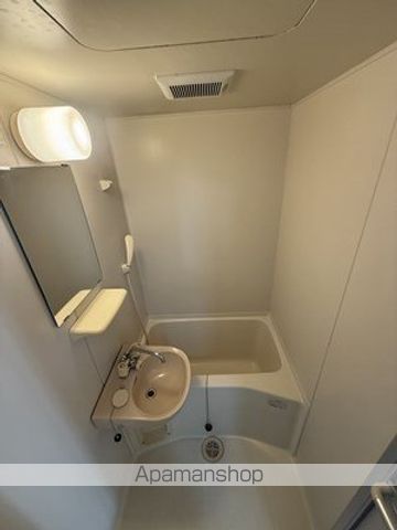 レオパレスベルエポックの内装写真