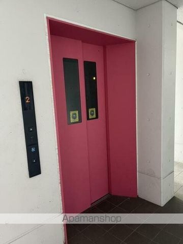 ベルヴィ能見台B棟のその他写真
