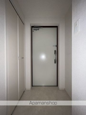 ケイマイティ IIの内装写真