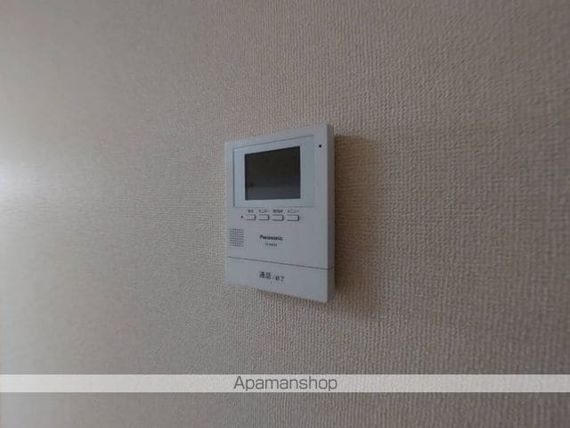コートダジュールTII A棟の内装写真