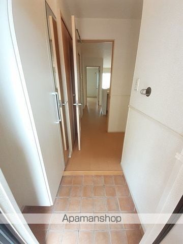 PORTE REGALO IIの内装写真