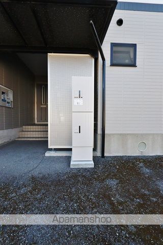 アビタシオン那賀川 A棟のその他写真